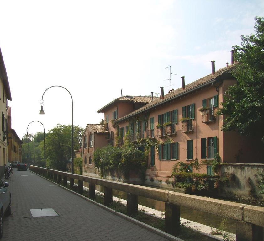 Superb White Flat Appartamento Milano