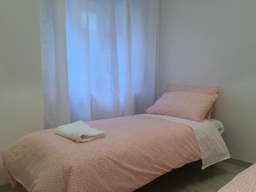 Appartamento Superb White Flat Milano