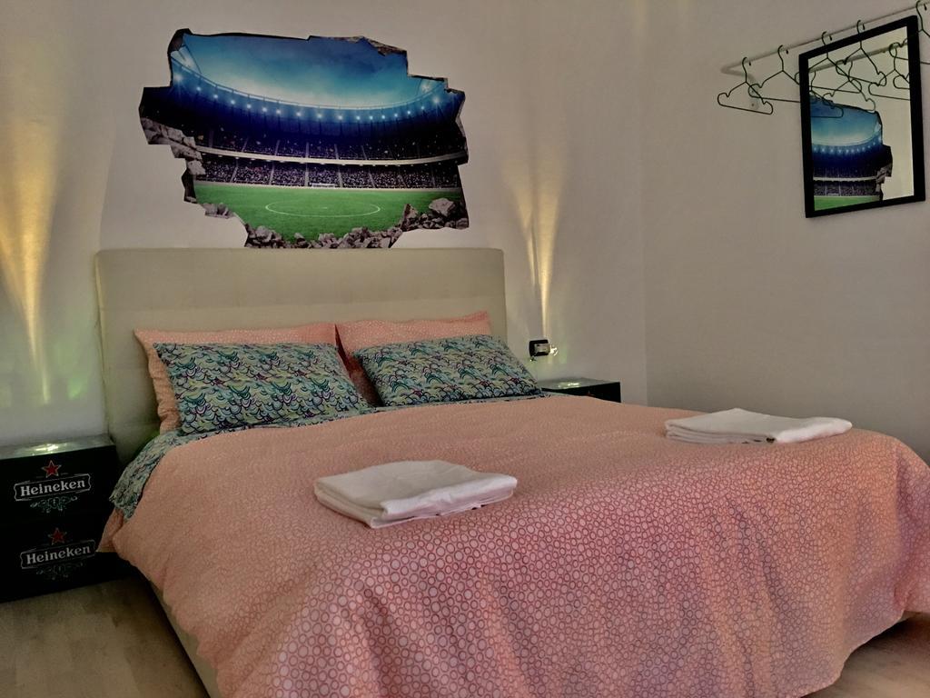 Appartamento Superb White Flat