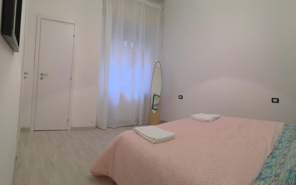 Superb White Flat Appartamento