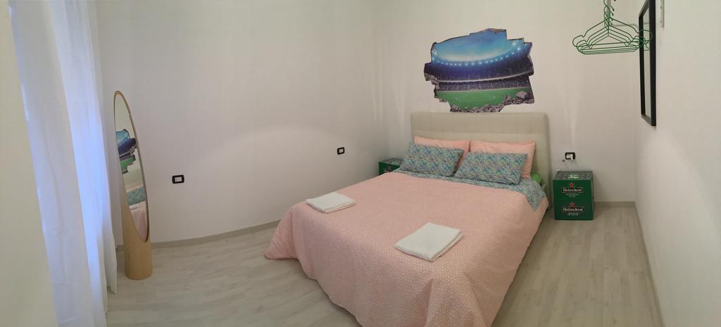 Appartamento Superb White Flat *