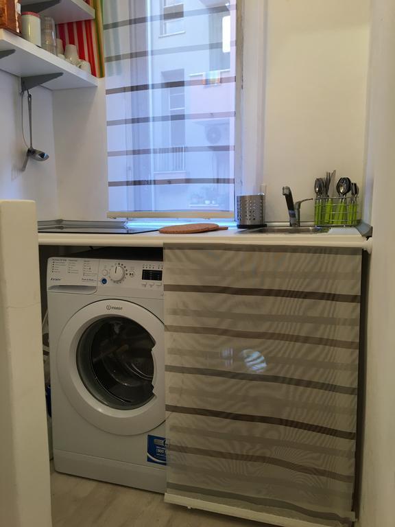 Appartamento Superb White Flat Milano