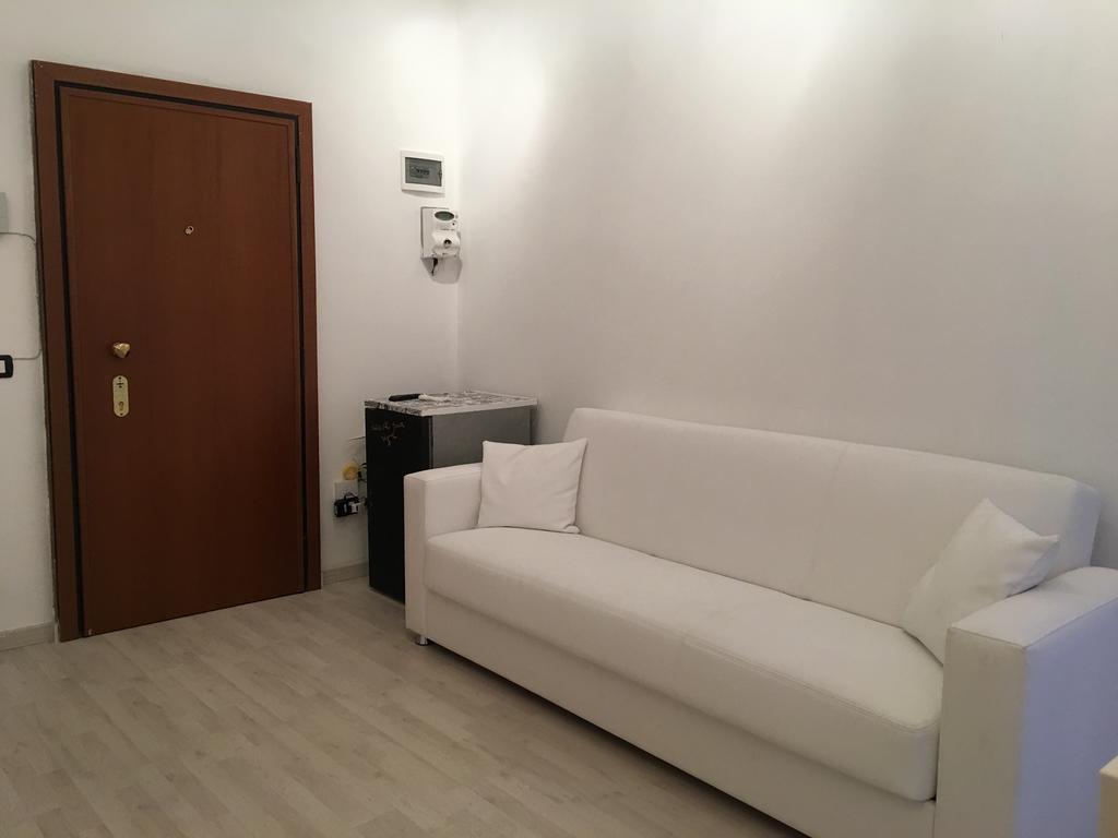 Appartamento Superb White Flat Milano