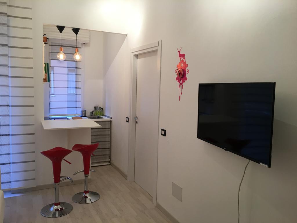 Appartamento Superb White Flat Milano