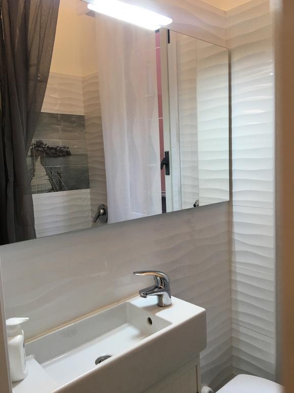 Appartamento Superb White Flat Milano