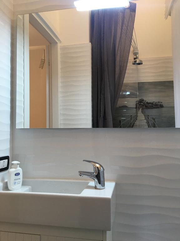 Appartamento Superb White Flat