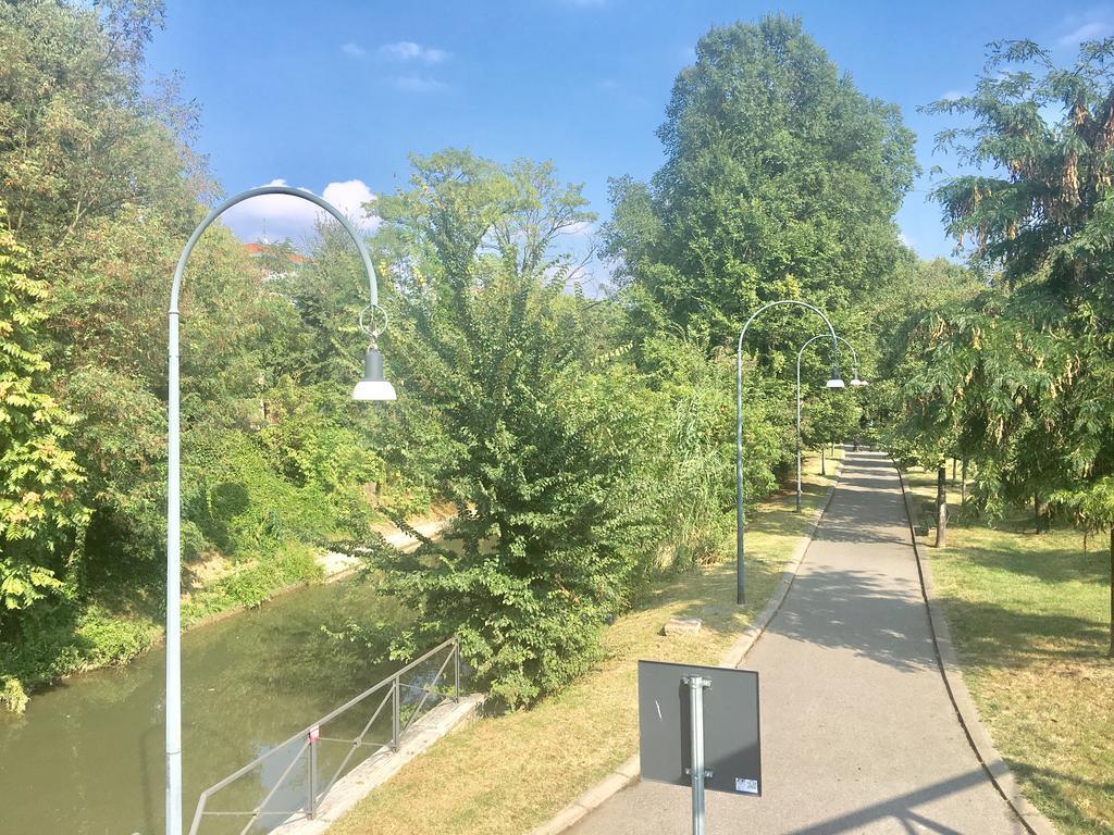 Appartamento Superb White Flat Milano